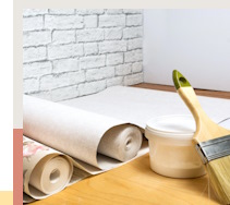 Услуги Отделка в Дальнереченске под ключ